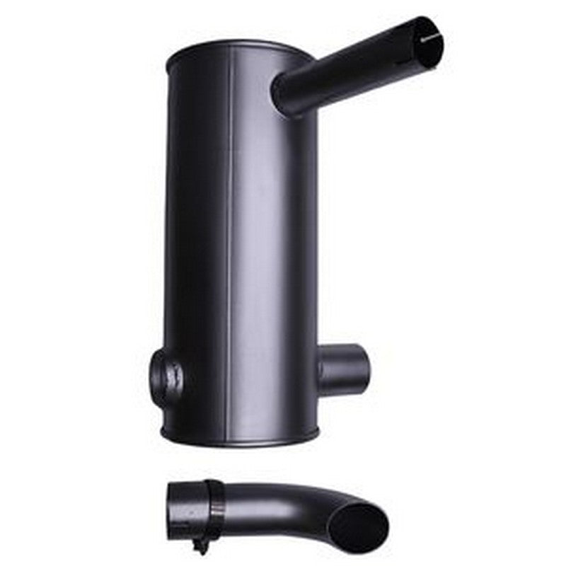 Muffler Silencer for Kobelco Excavator SK235 - Buymachineryparts