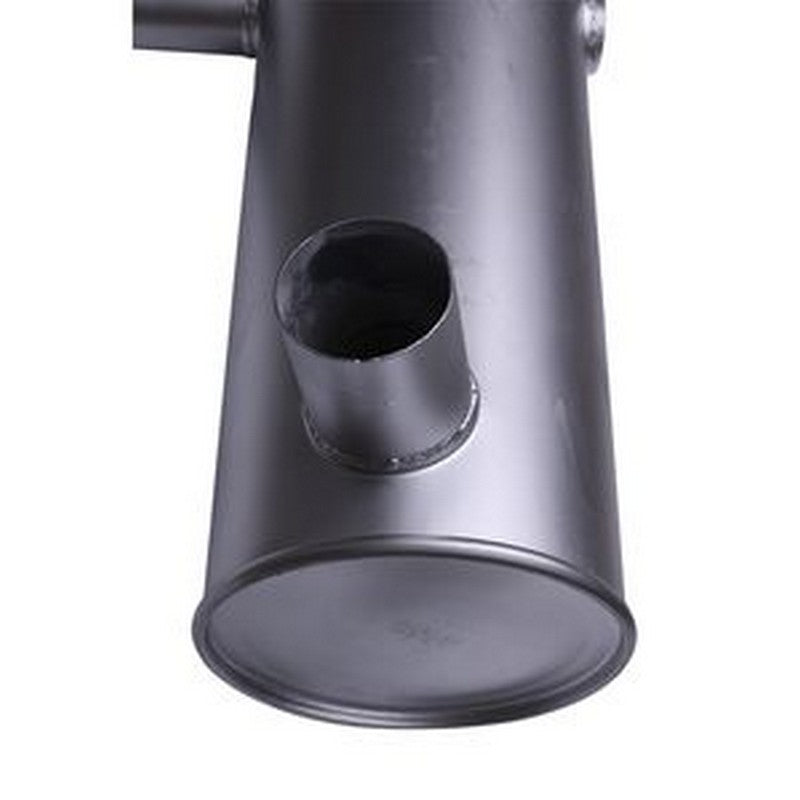 Muffler Silencer for Kobelco Excavator SK235 - Buymachineryparts