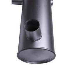 Muffler Silencer for Kobelco Excavator SK235 - Buymachineryparts