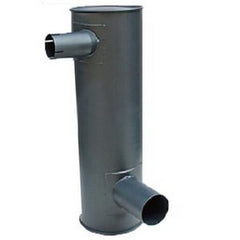Muffler Silencer for Kobelco Excavator SK260-6E - Buymachineryparts
