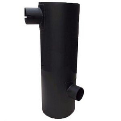 Muffler Silencer for Kobelco Excavator SK350-6 - Buymachineryparts