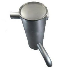 Muffler Silencer for Kobelco Excavator SK350-8 - Buymachineryparts