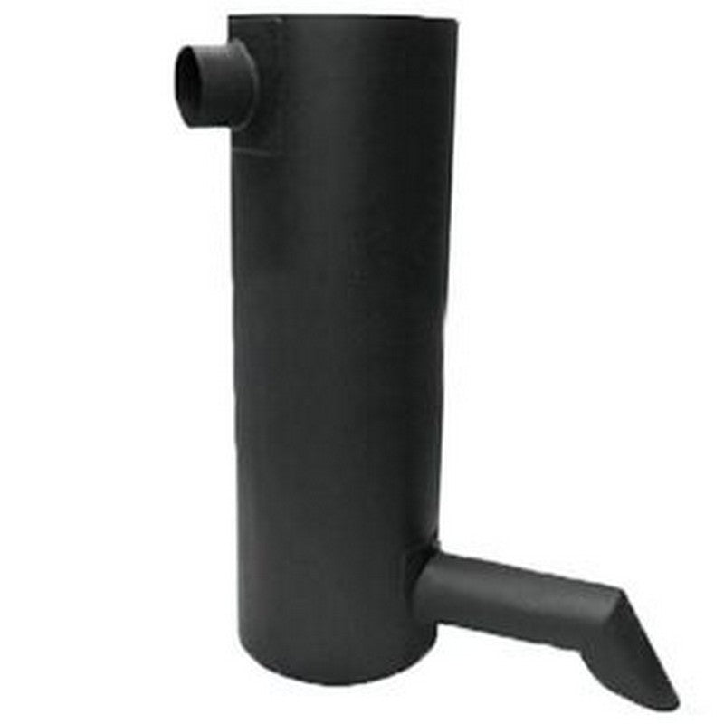 Muffler Silencer for Kobelco Excavator SK450-6 SK480-6 - Buymachineryparts