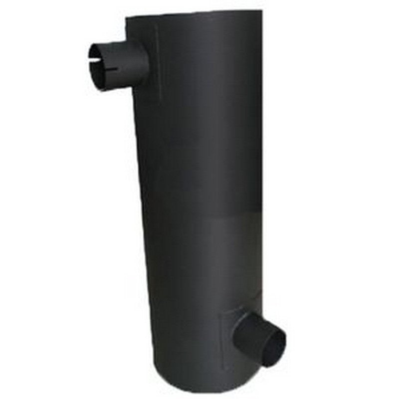 Muffler Silencer for Kobelco Excavator SK460-8 - Buymachineryparts