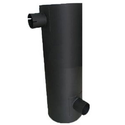 Muffler Silencer for Kobelco Excavator SK460-8 - Buymachineryparts