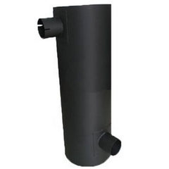 Muffler Silencer for Kobelco Excavator SK460-8 - Buymachineryparts