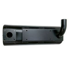 Muffler Silencer for Kobelco Excavator SK55C - Buymachineryparts