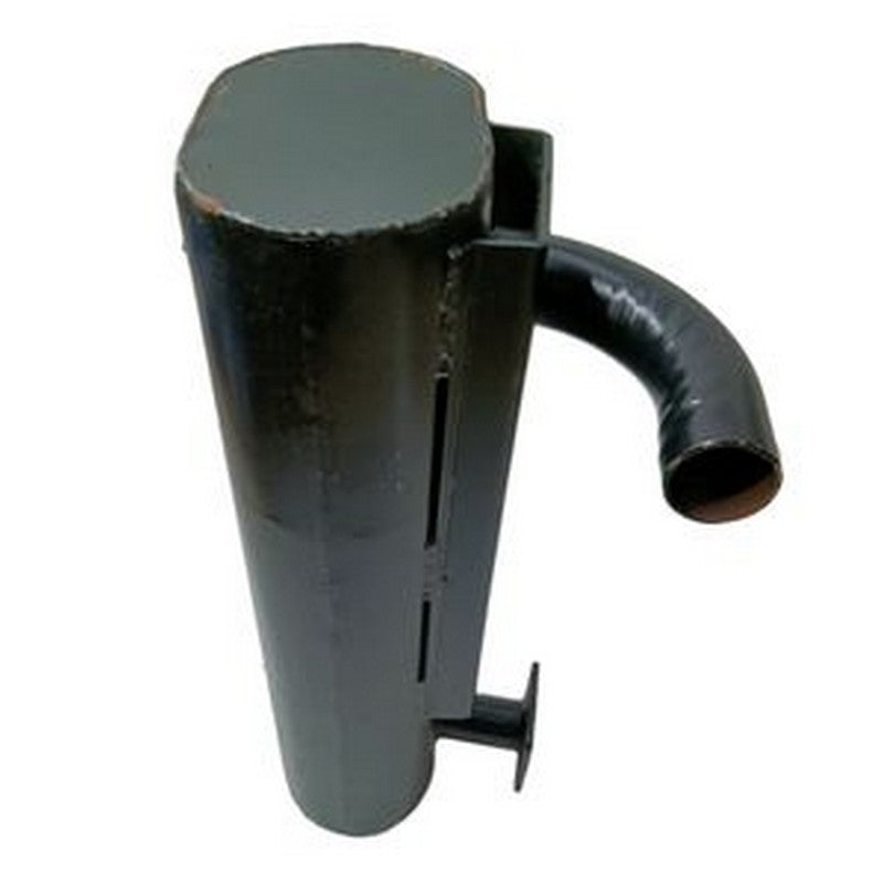 Muffler Silencer for Kobelco Excavator SK55C - Buymachineryparts