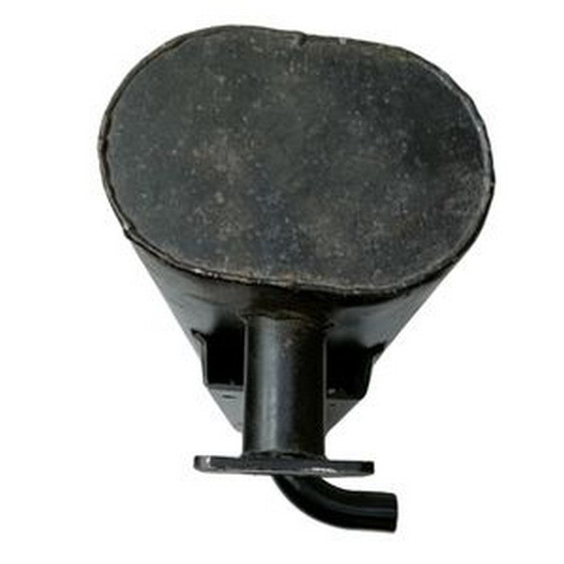 Muffler Silencer for Kobelco Excavator SK55C - Buymachineryparts
