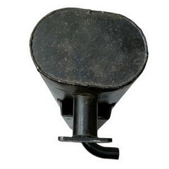 Muffler Silencer for Kobelco Excavator SK55C - Buymachineryparts