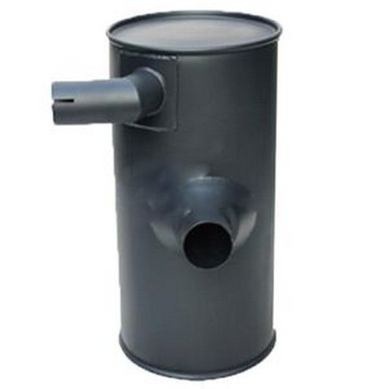 Muffler Silencer for Kobelco Excavator SK60-6 - Buymachineryparts