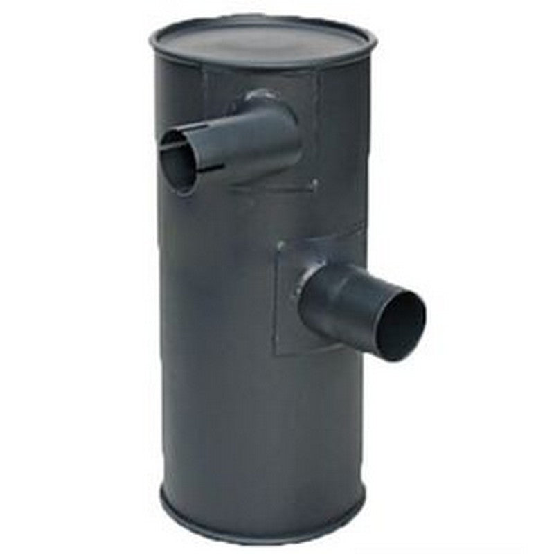 Muffler Silencer for Kobelco Excavator SK70 SK60-6 - Buymachineryparts