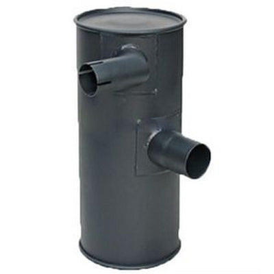 Muffler Silencer for Kobelco Excavator SK70 SK60-6 - Buymachineryparts