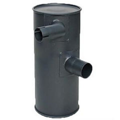 Muffler Silencer for Kobelco Excavator SK70 SK60-6 - Buymachineryparts