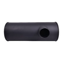 Silenciador de escape 6745-11-5380 para motor Komatsu SAA6D114E-3E Dozer