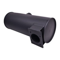 Silenciador de escape 6745-11-5380 para motor Komatsu SAA6D114E-3E Dozer