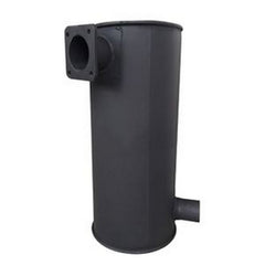Muffler Silencer for Komatsu Excavator PC210-5 - Buymachineryparts