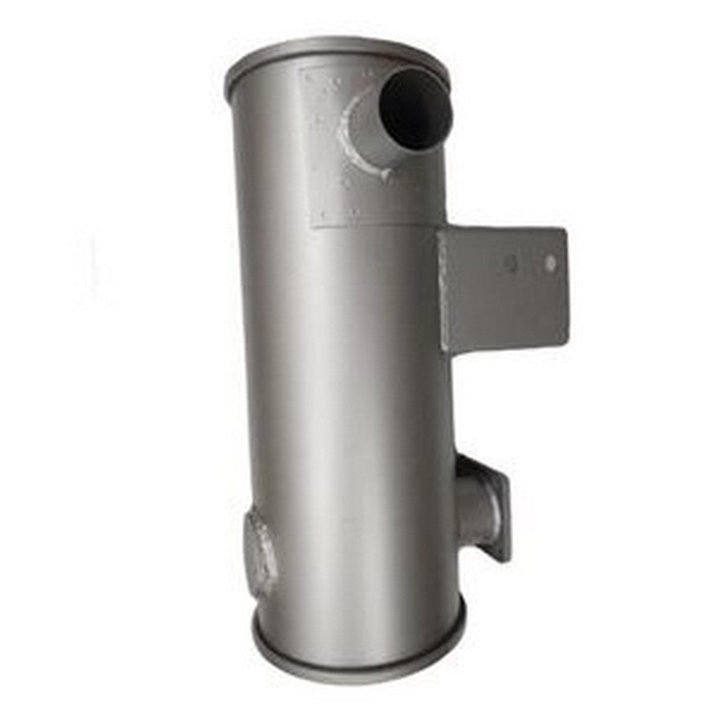 Muffler Silencer for Komatsu Excavator PC50 PC55 PC50MR-2 PC55MR-3 - Buymachineryparts