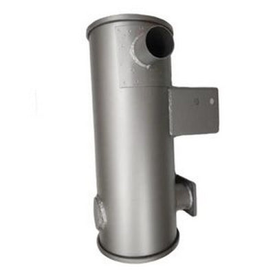 Muffler Silencer for Komatsu Excavator PC50 PC55 PC50MR-2 PC55MR-3 - Buymachineryparts
