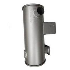 Muffler Silencer for Komatsu Excavator PC50 PC55 PC50MR-2 PC55MR-3 - Buymachineryparts