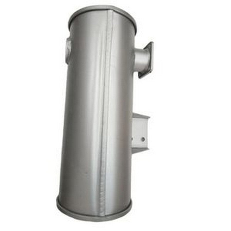 Muffler Silencer for Komatsu Excavator PC50 PC55 PC50MR-2 PC55MR-3 - Buymachineryparts