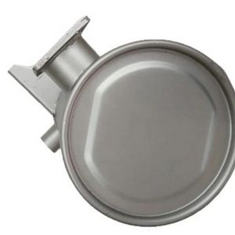 Muffler Silencer for Komatsu Excavator PC50 PC55 PC50MR-2 PC55MR-3 - Buymachineryparts