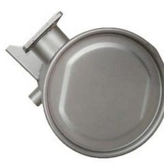 Muffler Silencer for Komatsu Excavator PC50 PC55 PC50MR-2 PC55MR-3 - Buymachineryparts