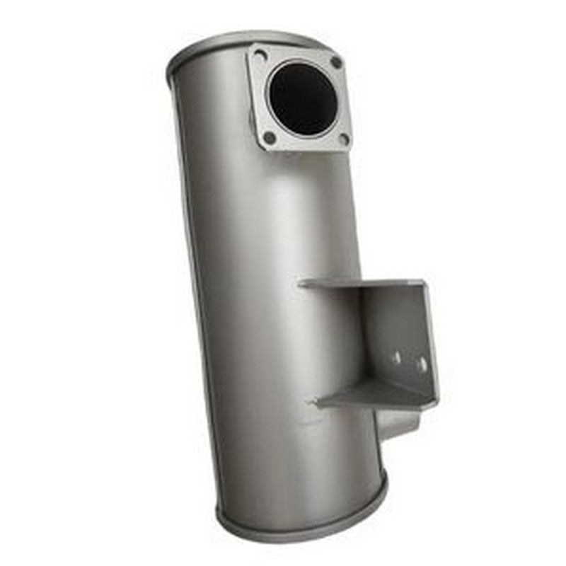 Muffler Silencer for Komatsu Excavator PC50 PC55 PC50MR-2 PC55MR-3 - Buymachineryparts