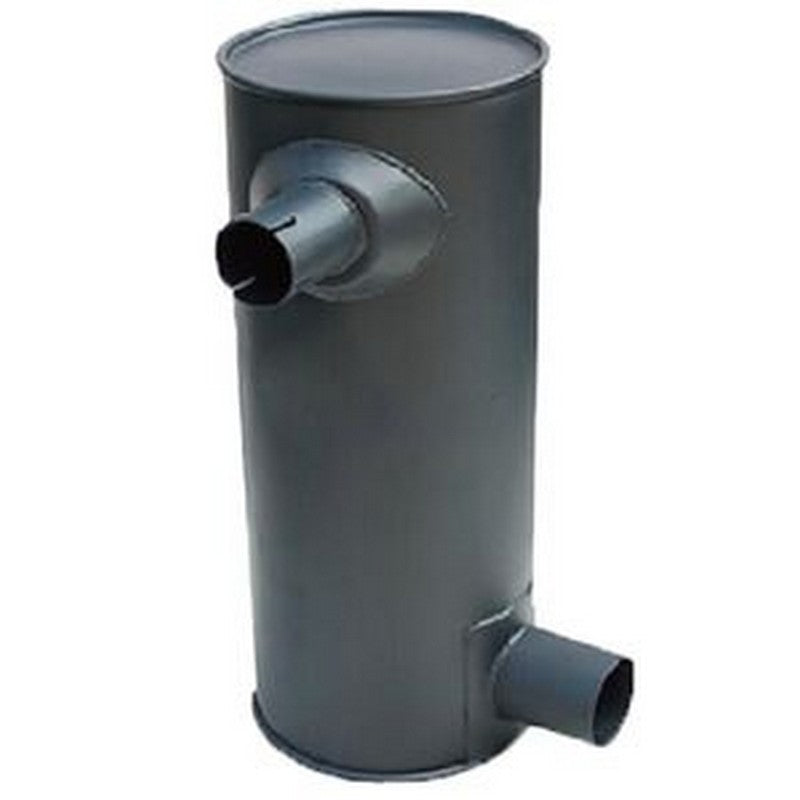 Muffler Silencer for Sany Excavator SY135 - Buymachineryparts