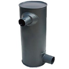 Muffler Silencer for Sany Excavator SY135-8 - Buymachineryparts