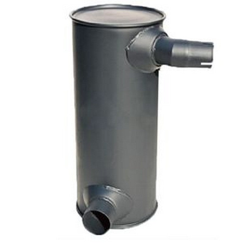 Muffler Silencer for Sany Excavator SY135 - Buymachineryparts