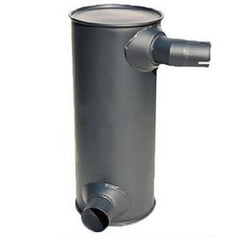 Muffler Silencer for Sany Excavator SY135 - Buymachineryparts