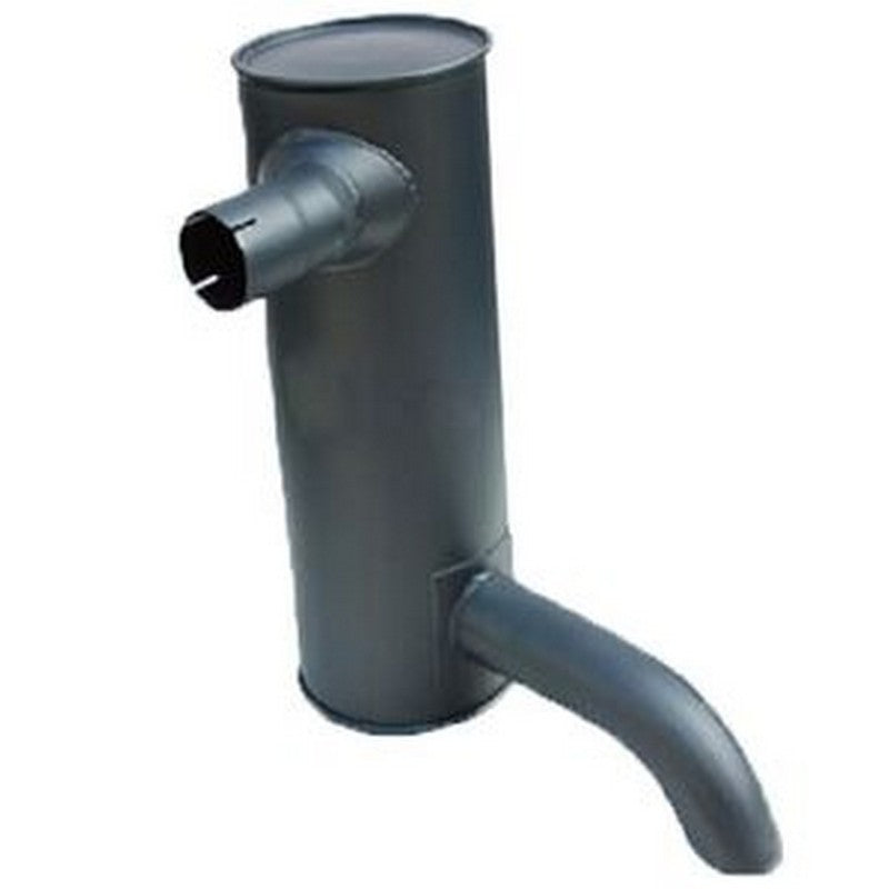 Muffler Silencer for Sany Excavator SY195 - Buymachineryparts
