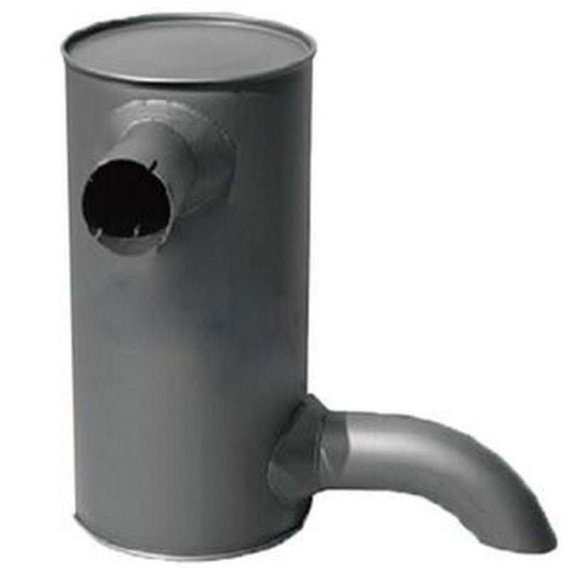Muffler Silencer for Sany Excavator SY210 - Buymachineryparts