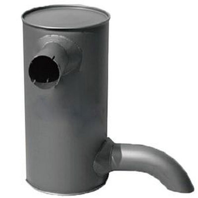 Muffler Silencer for Sany Excavator SY210 - Buymachineryparts