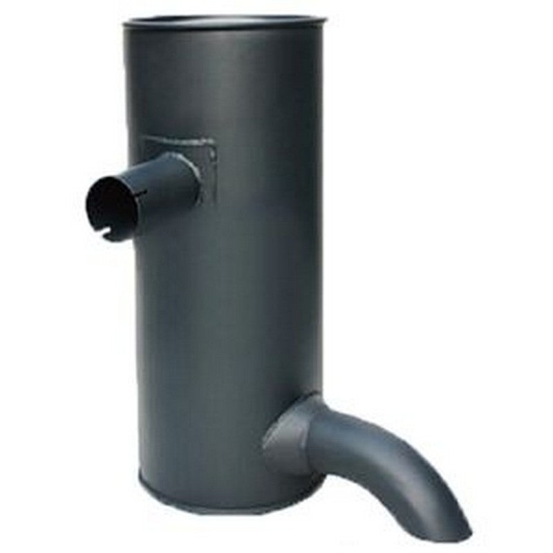Muffler Silencer for Sany Excavator SY210 - Buymachineryparts