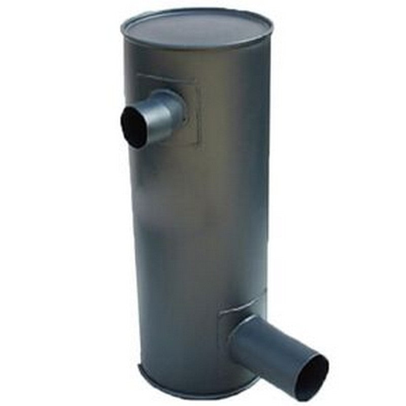 Muffler Silencer for Sany Excavator SY215-8 - Buymachineryparts
