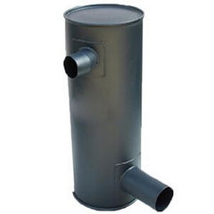 Muffler Silencer for Sany Excavator SY215-8 - Buymachineryparts