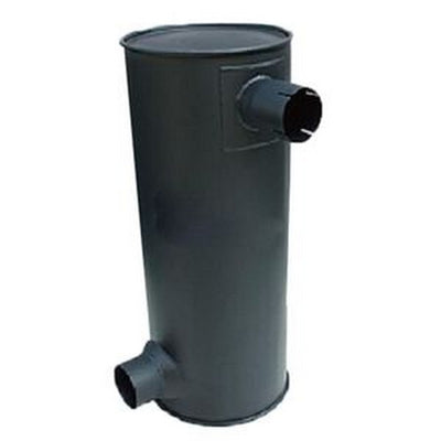 Muffler Silencer for Sany Excavator SY235 - Buymachineryparts