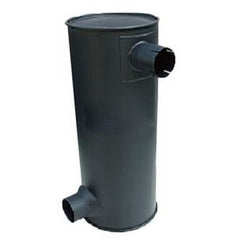 Muffler Silencer for Sany Excavator SY235 - Buymachineryparts