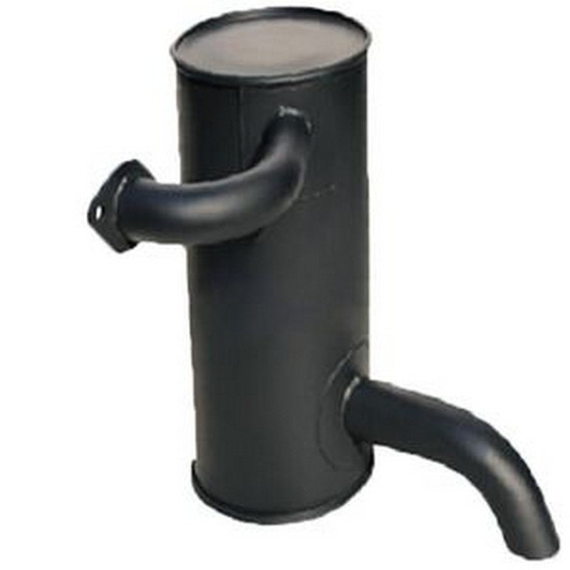 Muffler Silencer for Sany Excavator SY75 - Buymachineryparts