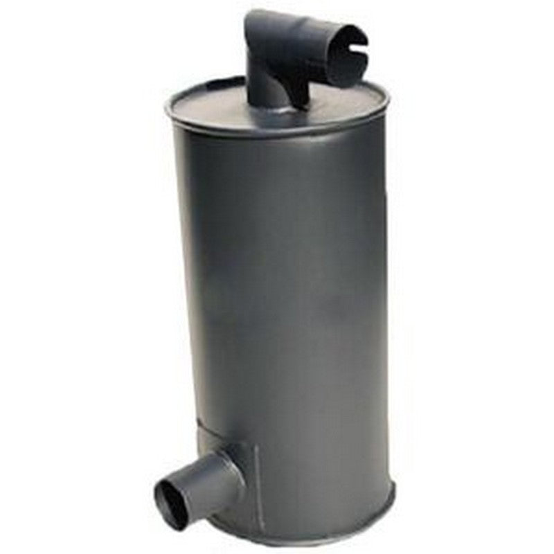 Muffler Silencer for Sumitomo Excavator SH120 - Buymachineryparts