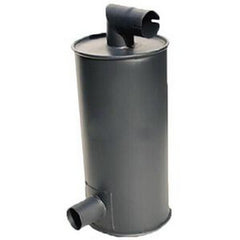 Muffler Silencer for Sumitomo Excavator SH120 - Buymachineryparts