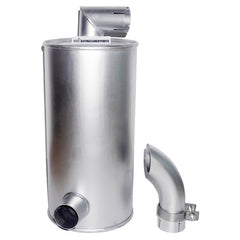 Muffler Silencer for Sumitomo Excavator SH120