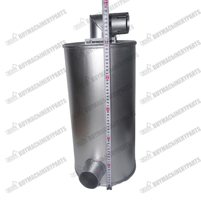 Muffler Silencer for Sumitomo Excavator SH120