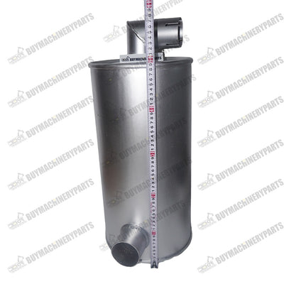 Muffler Silencer for Sumitomo Excavator SH120
