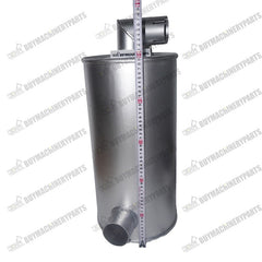 Muffler Silencer for Sumitomo Excavator SH120