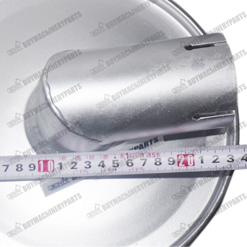 Muffler Silencer for Sumitomo Excavator SH120