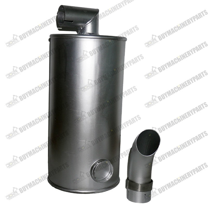 Muffler Silencer for Sumitomo Excavator SH120
