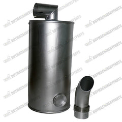 Muffler Silencer for Sumitomo Excavator SH120